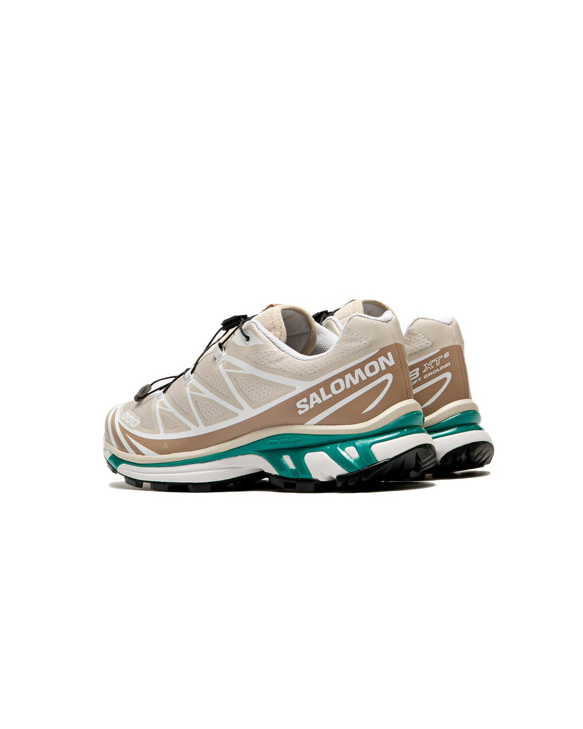 Salomon XT-6 | L47864300 | AFEW STORE